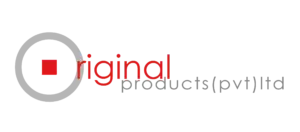 Logo of Original Products