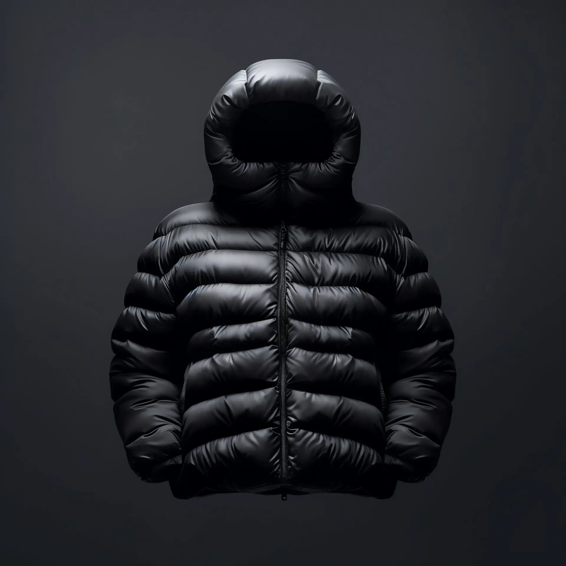 Puffer Jacket